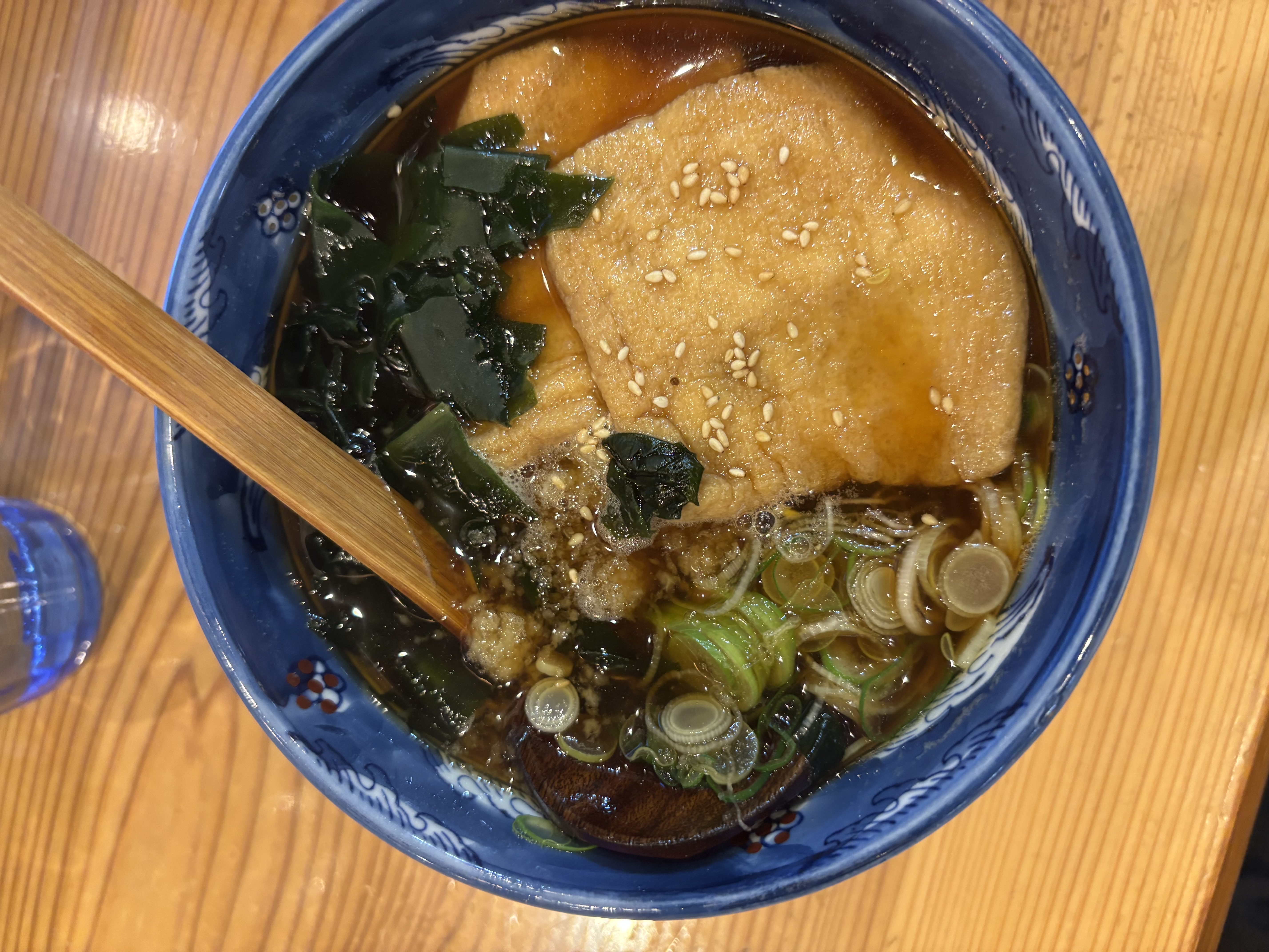 Ramen from Kanda, Japan. Taken while backpacking Japan. 